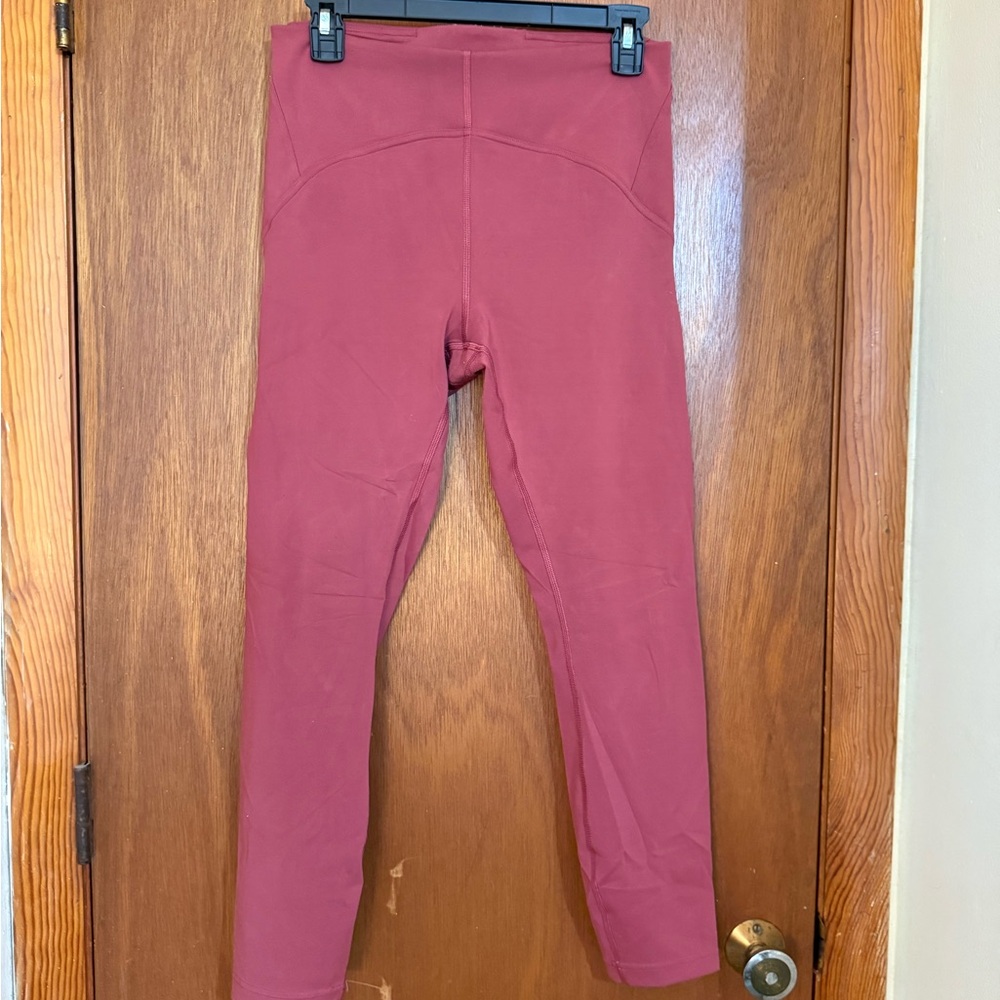 Lululemon Instill Leggings